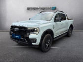 Annonce Ford Ranger occasion Diesel 2.3 EcoBoost GTDi 281ch Stop&Start Double Cabine Stormtrak 4 � Cherbourg-Octeville