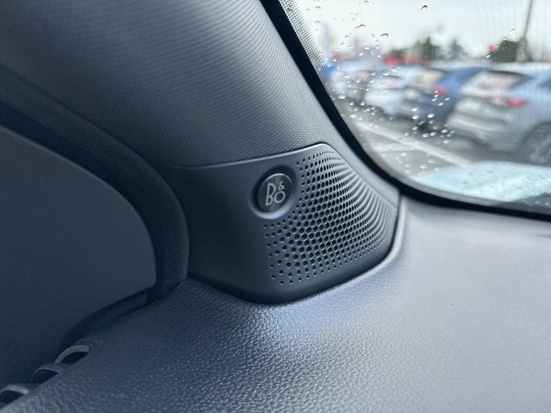 Ford Ranger 2.3 EcoBoost GTDi 281ch Stop&Start Double Cabine Stormtrak 4  occasion � Cherbourg-Octeville - photo n�18