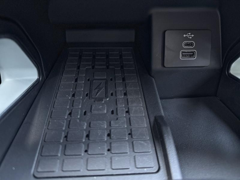 Ford Ranger 2.3 EcoBoost GTDi 281ch Stop&Start Double Cabine Stormtrak 4  occasion � Cherbourg-Octeville - photo n�19