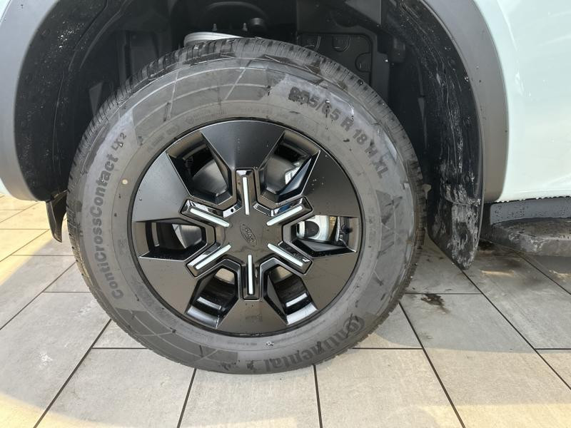 Ford Ranger 2.3 EcoBoost GTDi 281ch Stop&Start Double Cabine Stormtrak 4  occasion � Fleury-les-Aubrais - photo n�9