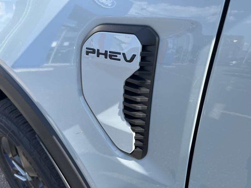 Ford Ranger 2.3 EcoBoost GTDi 281ch Stop&Start Double Cabine Stormtrak 4  occasion � Varennes-Vauzelles - photo n�20