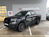 Annonce Ford Ranger occasion Diesel 2.3 EcoBoost GTDi 281ch Stop&Start Double Cabine Stormtrak 4 � Barberey-Saint-Sulpice