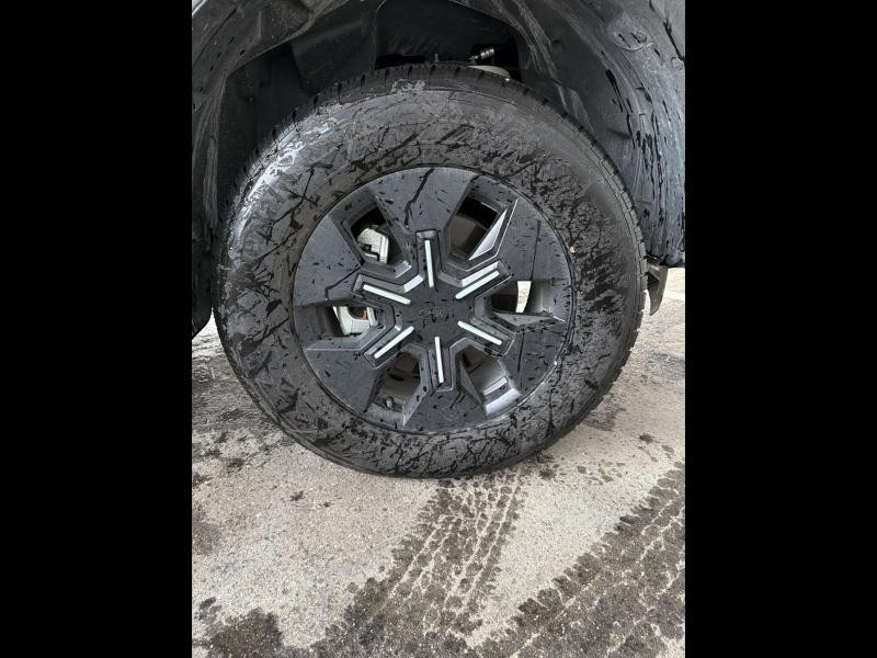 Ford Ranger 2.3 EcoBoost GTDi 281ch Stop&Start Double Cabine Stormtrak 4  occasion � Barberey-Saint-Sulpice - photo n�9