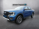 Annonce Ford Ranger occasion Diesel 2.3 EcoBoost GTDi 281ch Stop&Start Double Cabine Wildtrak 4x � Glos