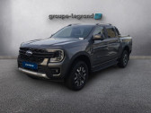 Annonce Ford Ranger occasion Diesel 2.3 EcoBoost GTDi 281ch Stop&Start Double Cabine Wildtrak 4x � Cherbourg-Octeville