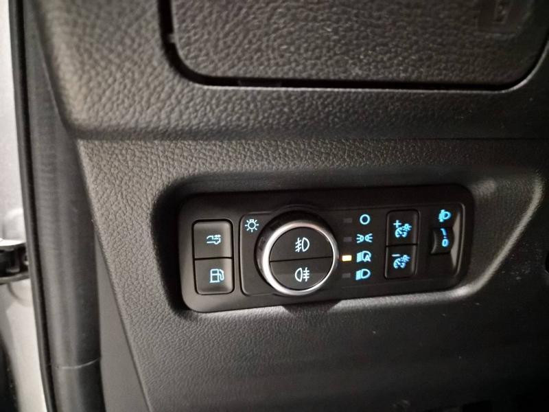 Ford Ranger 2.3 EcoBoost GTDi 281ch Stop&Start Double Cabine Wildtrak 4x  occasion � Fleury-les-Aubrais - photo n�16