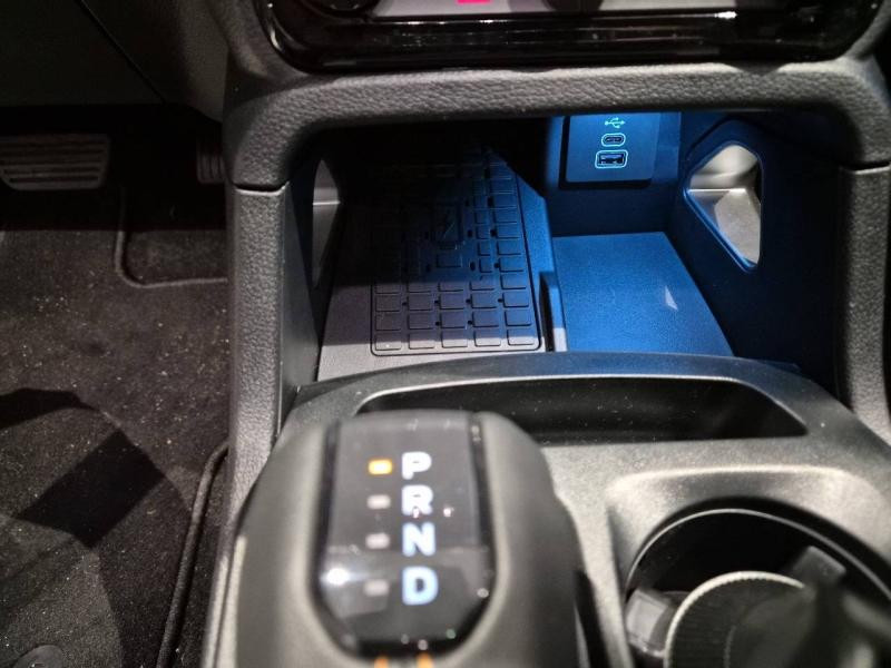 Ford Ranger 2.3 EcoBoost GTDi 281ch Stop&Start Double Cabine Wildtrak 4x  occasion � Fleury-les-Aubrais - photo n�19