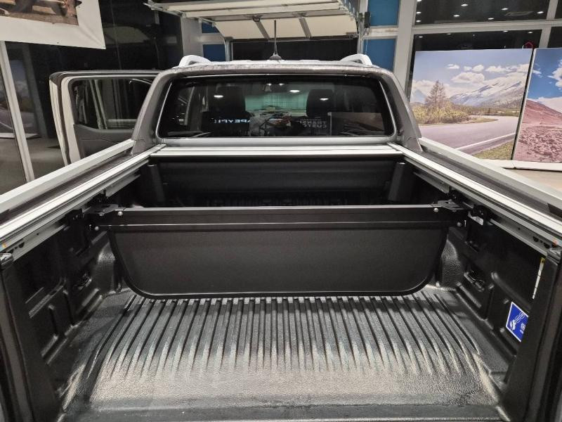 Ford Ranger 2.3 EcoBoost GTDi 281ch Stop&Start Double Cabine Wildtrak 4x  occasion � Fleury-les-Aubrais - photo n�13