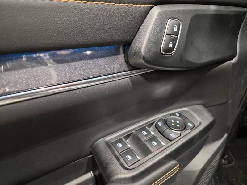 Ford Ranger 2.3 EcoBoost GTDi 281ch Stop&Start Double Cabine Wildtrak 4x  occasion � Fleury-les-Aubrais - photo n�15