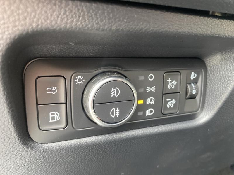 Ford Ranger 2.3 EcoBoost GTDi 281ch Stop&Start Double Cabine Wildtrak 4x  occasion  Fleury-les-Aubrais - photo n20
