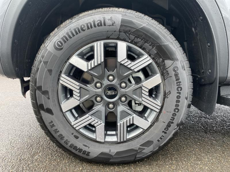 Ford Ranger 2.3 EcoBoost GTDi 281ch Stop&Start Double Cabine Wildtrak 4x  occasion  Fleury-les-Aubrais - photo n9