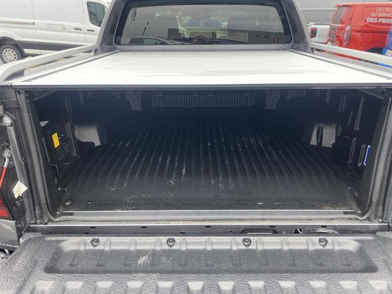 Ford Ranger 2.3 EcoBoost GTDi 281ch Stop&Start Double Cabine Wildtrak 4x  occasion  Fleury-les-Aubrais - photo n17