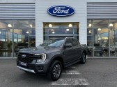 Annonce Ford Ranger occasion Diesel 2.3 EcoBoost GTDi 281ch Stop&Start Double Cabine Wildtrak 4x � Gien