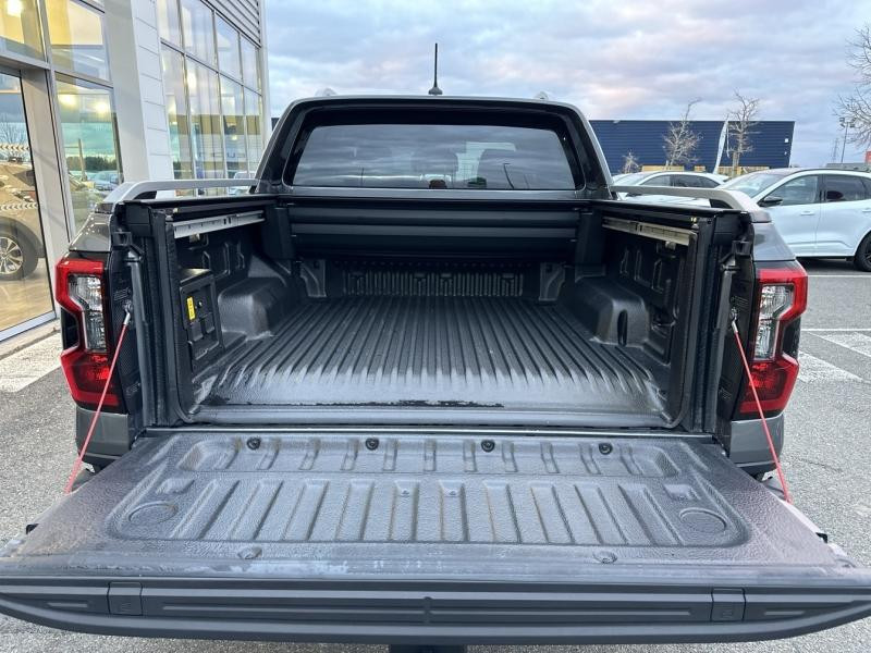 Ford Ranger 2.3 EcoBoost GTDi 281ch Stop&Start Double Cabine Wildtrak 4x  occasion � Gien - photo n�14