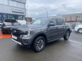 Ford Ranger occasion année 2025 boite Automatique Annonce Ford Ranger occasion Diesel 2.3 EcoBoost GTDi 281ch Stop&Start Double Cabine Wildtrak 4x à Amilly