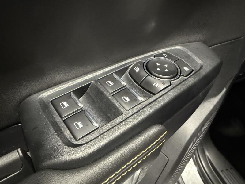 Ford Ranger 2.3 EcoBoost GTDi 281ch Stop&Start Double Cabine Wildtrak 4x  occasion  Chaumont - photo n16