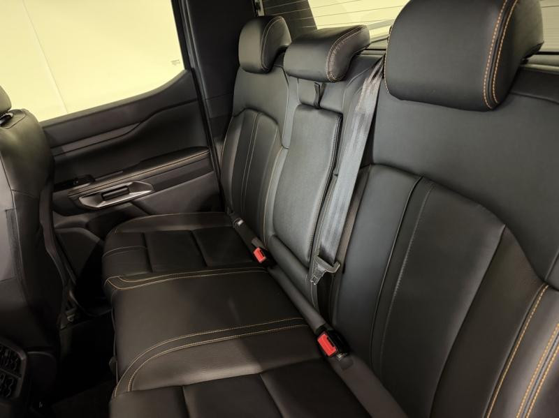 Ford Ranger 2.3 EcoBoost GTDi 281ch Stop&Start Double Cabine Wildtrak 4x  occasion  Chaumont - photo n11