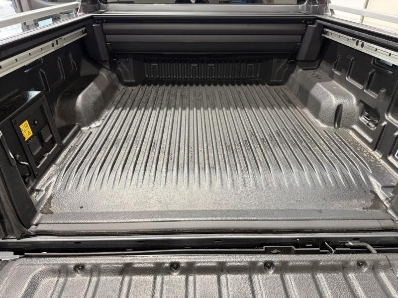 Ford Ranger 2.3 EcoBoost GTDi 281ch Stop&Start Double Cabine Wildtrak 4x  occasion  Chaumont - photo n12