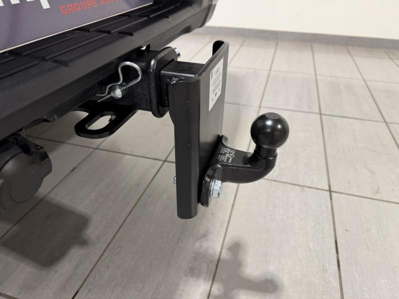 Ford Ranger 2.3 EcoBoost GTDi 281ch Stop&Start Double Cabine Wildtrak 4x  occasion  Chaumont - photo n13