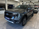 Ford Ranger 2.3 EcoBoost GTDi 281ch Stop&Start Double Cabine Wildtrak 4x  2025 - annonce de voiture en vente sur Auto Sélection.com