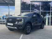 Annonce Ford Ranger occasion Diesel 2.3 EcoBoost GTDi 281ch Stop&Start Double Cabine Wildtrak 4x  Dijon