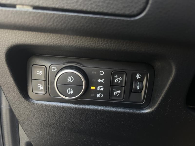 Ford Ranger 2.3 EcoBoost GTDi 281ch Stop&Start Double Cabine Wildtrak 4x  occasion  Dijon - photo n18