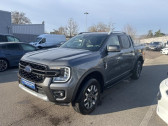 Annonce Ford Ranger occasion Diesel 2.3 EcoBoost GTDi 281ch Stop&Start Double Cabine Wildtrak 4x � Dijon