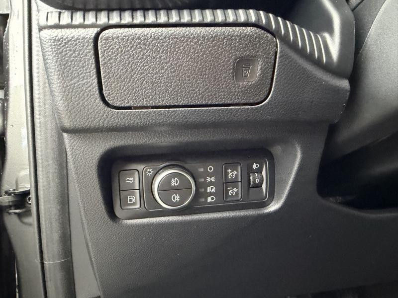 Ford Ranger 2.3 EcoBoost GTDi 281ch Stop&Start Double Cabine Wildtrak 4x  occasion � Barberey-Saint-Sulpice - photo n�20