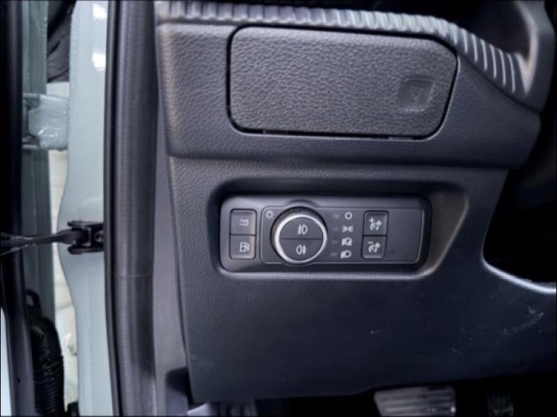 Ford Ranger 2.3 EcoBoost GTDi 281ch Stop&Start Double Cabine Wildtrak 4x  occasion � Barberey-Saint-Sulpice - photo n�20