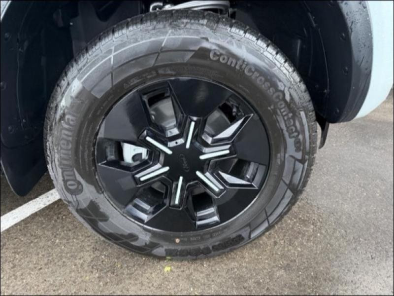 Ford Ranger 2.3 EcoBoost GTDi 281ch Stop&Start Double Cabine Wildtrak 4x  occasion � Barberey-Saint-Sulpice - photo n�9