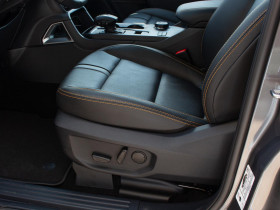 Ford Ranger 2.3 EcoBoost GTDi PHEV - 281 - BVA S&S CABINE DOUBLE Wildtra  occasion � Ganges - photo n�19