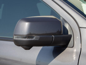 Ford Ranger 2.3 EcoBoost GTDi PHEV - 281 - BVA S&S CABINE DOUBLE Wildtra  occasion � Ganges - photo n�11