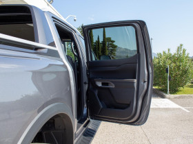 Ford Ranger 2.3 EcoBoost GTDi PHEV - 281 - BVA S&S CABINE DOUBLE Wildtra  occasion � Ganges - photo n�16