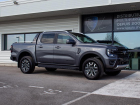 Ford Ranger , garage SJ AUTOMOBILES � Ganges