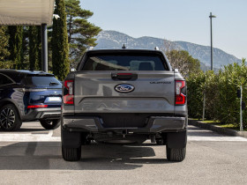 Ford Ranger 2.3 EcoBoost GTDi PHEV - 281 - BVA S&S CABINE DOUBLE Wildtra  occasion � Ganges - photo n�3