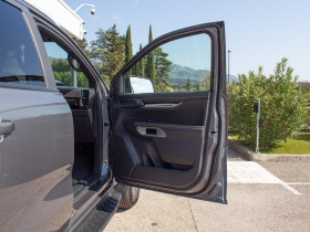 Ford Ranger 2.3 EcoBoost GTDi PHEV - 281 - BVA S&S CABINE DOUBLE Wildtra  occasion � Ganges - photo n�17