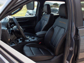 Ford Ranger 2.3 EcoBoost GTDi PHEV - 281 - BVA S&S CABINE DOUBLE Wildtra  occasion � Ganges - photo n�18