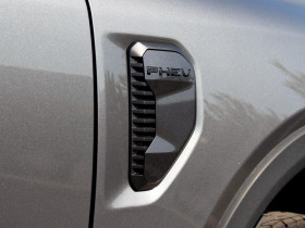 Ford Ranger 2.3 EcoBoost GTDi PHEV - 281 - BVA S&S CABINE DOUBLE Wildtra  occasion � Ganges - photo n�9