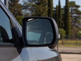 Ford Ranger 2.3 EcoBoost GTDi PHEV - 281 - BVA S&S CABINE DOUBLE Wildtra  occasion � Ganges - photo n�12