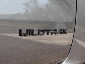 Ford Ranger 2.3 EcoBoost GTDi PHEV - 281 - BVA S&S CABINE DOUBLE Wildtra  occasion � Ganges - photo n�10