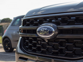 Ford Ranger 2.3 EcoBoost GTDi PHEV - 281 - BVA S&S CABINE DOUBLE Wildtra  occasion � Ganges - photo n�8