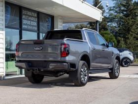 Ford Ranger 2.3 EcoBoost GTDi PHEV - 281 - BVA S&S CABINE DOUBLE Wildtra  occasion � Ganges - photo n�2