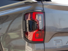 Ford Ranger 2.3 EcoBoost GTDi PHEV - 281 - BVA S&S CABINE DOUBLE Wildtra  occasion � Ganges - photo n�5