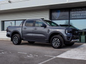 Annonce Ford Ranger occasion Diesel 2.3 EcoBoost GTDi PHEV - 281 - BVA S&S e-AWD  2022 CABINE DO � Ganges