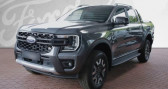 Ford Ranger occasion année 2025 boite Automatique Annonce Ford Ranger occasion Diesel 2.3 EcoBoost GTDi PHEV - 281 - BVA S&S e-AWD 2022 CABINE DOU à Ozoir-la-Ferrière