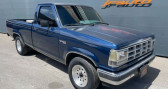 Ford Ranger occasion année 1990 boite Manuelle Annonce Ford Ranger occasion Essence 2.3 à Jonquières