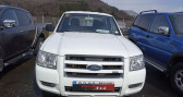 Ford Ranger 2.5 TD 143CH DOUBLE CABINE XL   Murat 15