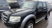 Ford Ranger 2.5 TD 143CH DOUBLE CABINE XLT  � Fouqui�re les Lens 62