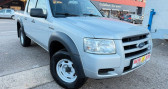 Ford Ranger 2.5 TDCI 143 Pick UP 5Place 1re MAIN   Colmar 68