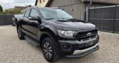 Annonce Ford Ranger occasion Diesel 20 825 HT 2.0 TDCI 213 BVA Wildtral super cabine  Geispolsheim